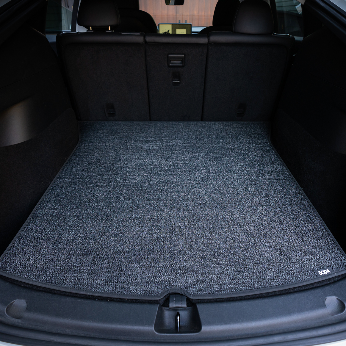 Model Y - Cargo Mats