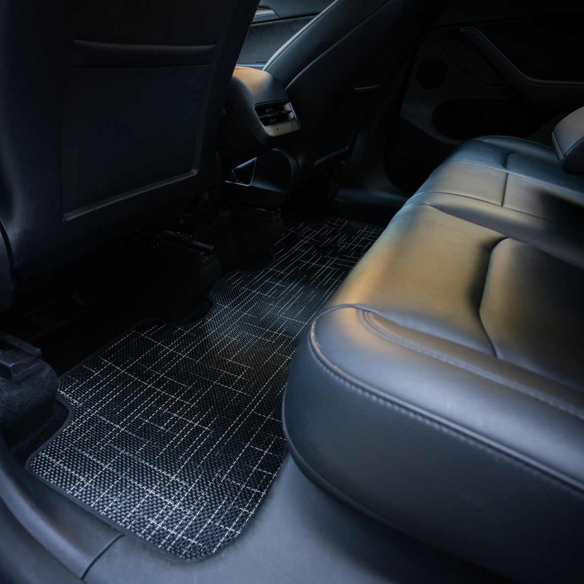 Model Y - Interior Mats