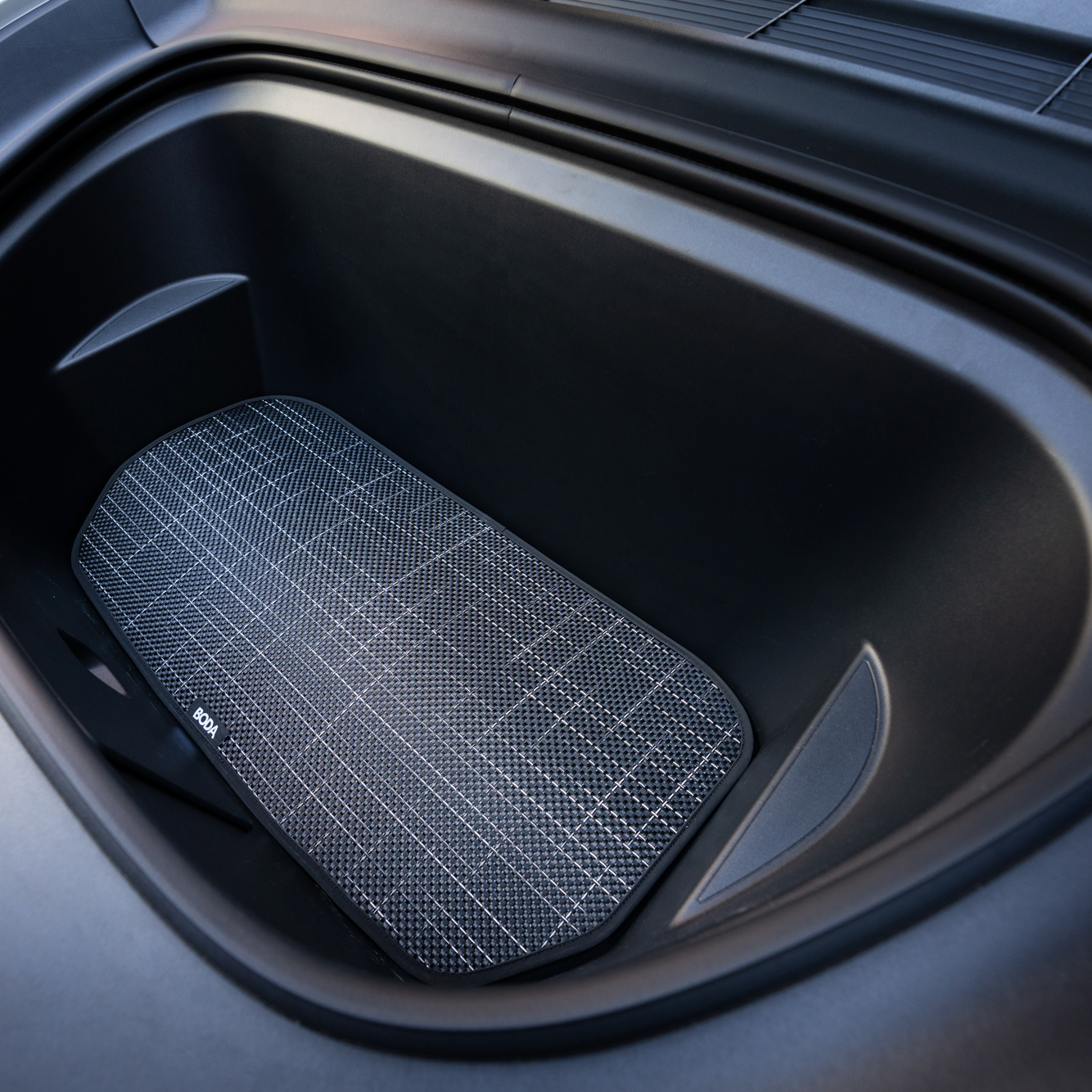 Model Y - Cargo Mats