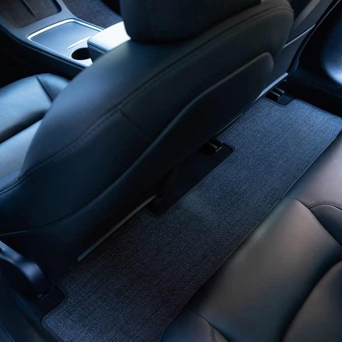 Model 3 - Interior Mats