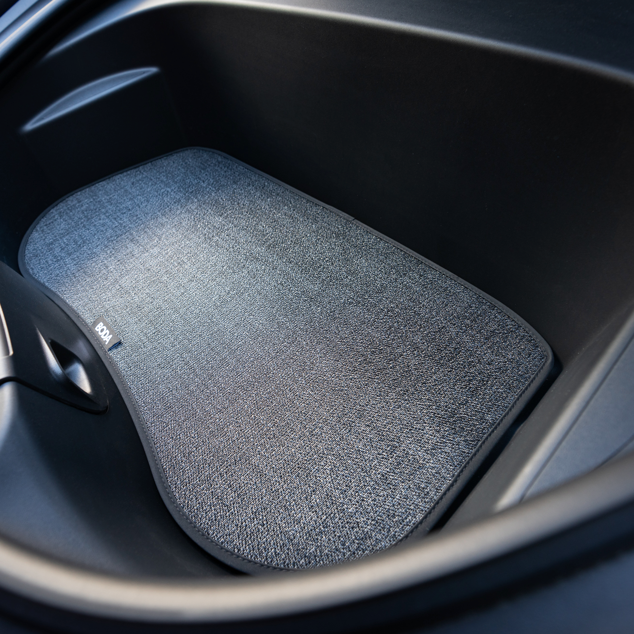 Model 3 - Cargo Mats