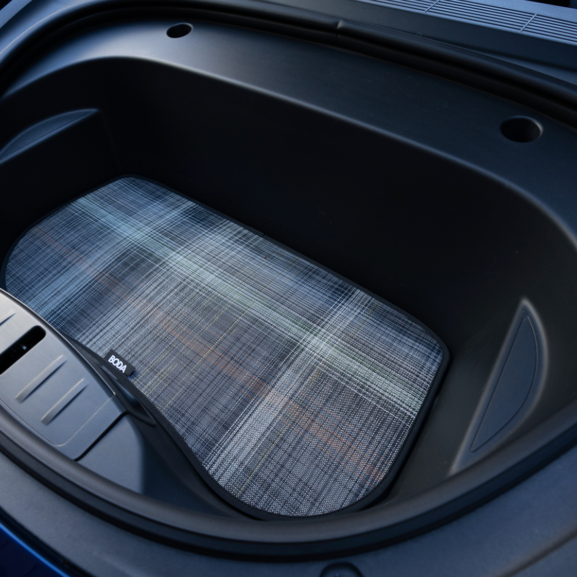 Model 3 - Cargo Mats