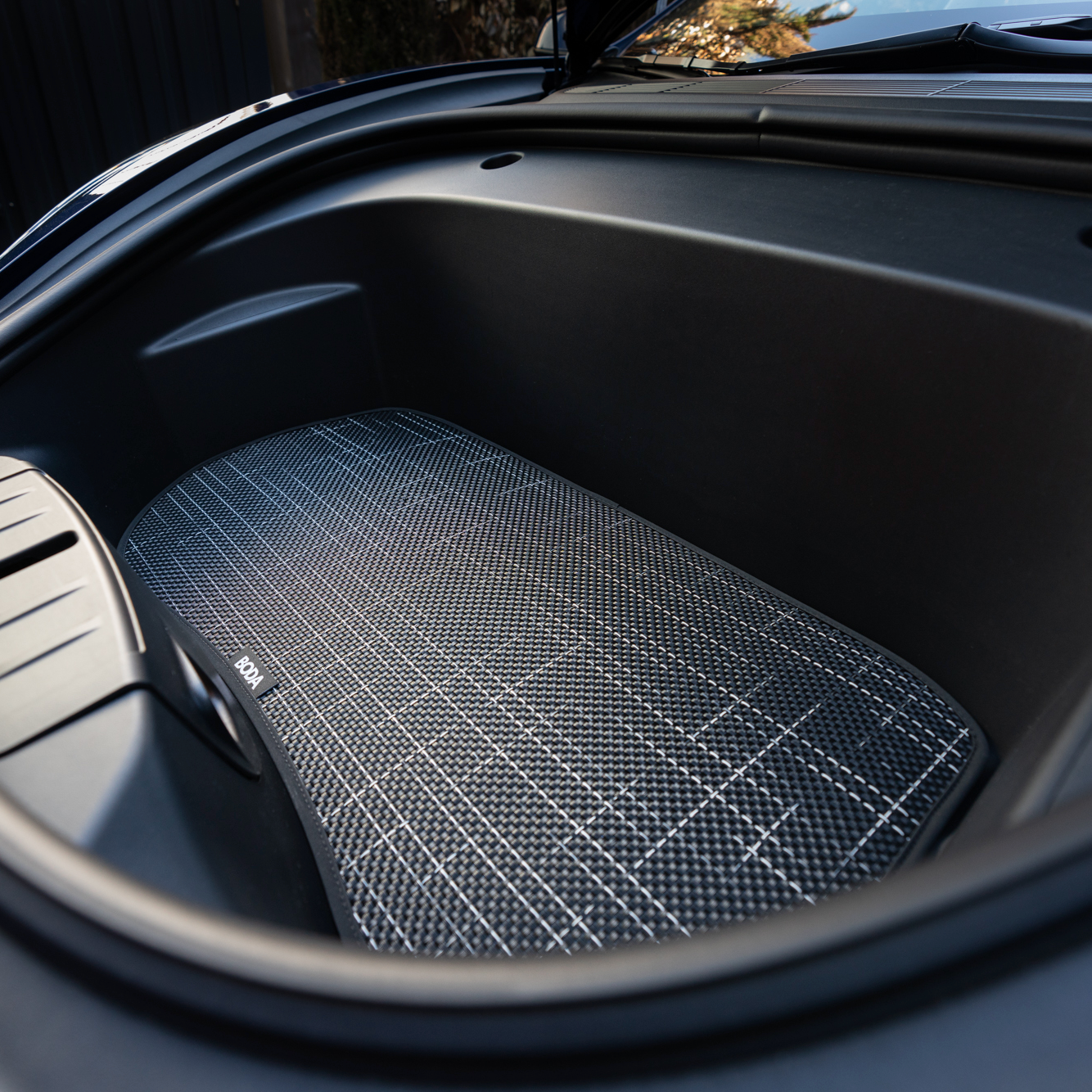 Model 3 - Cargo Mats