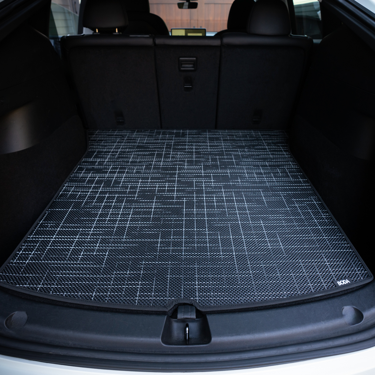 Model Y - Cargo Mats