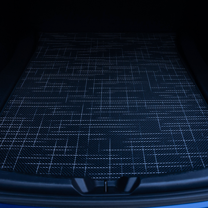 Model 3 - Cargo Mats