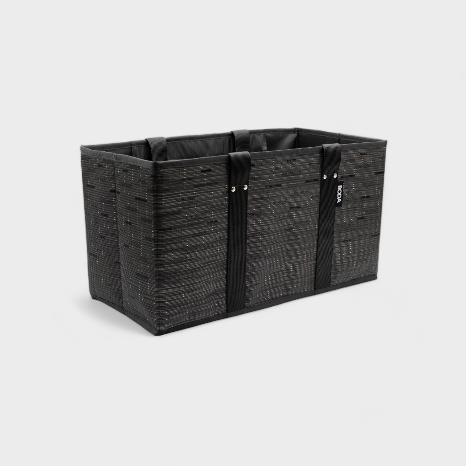 Black Bamboo