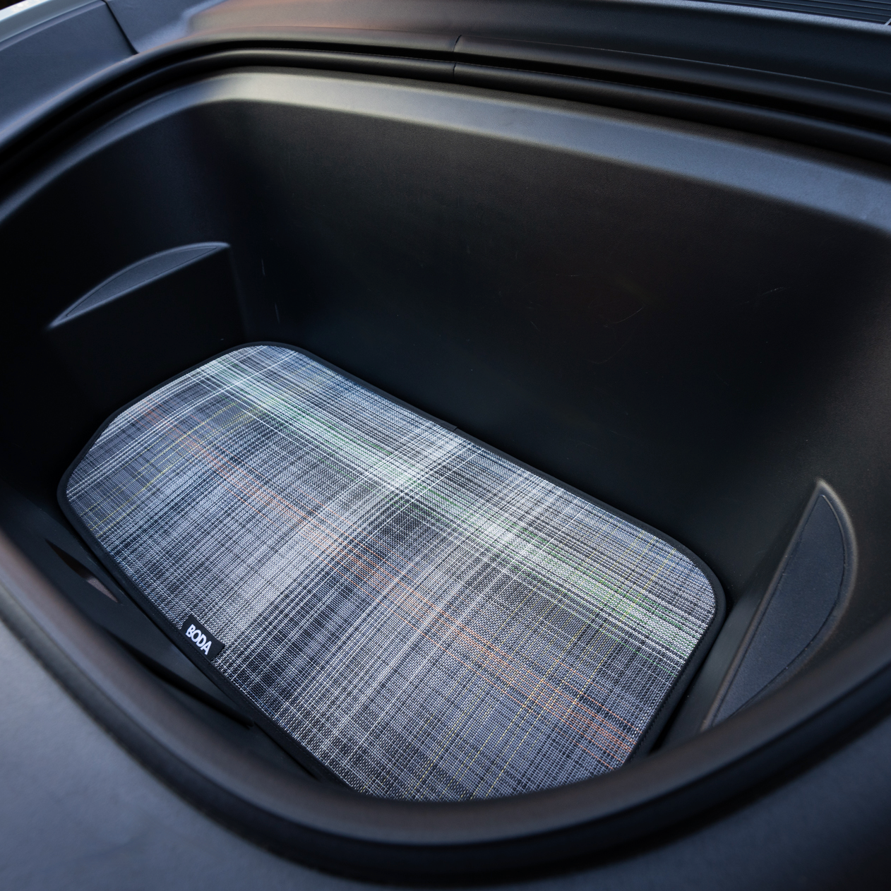 Model Y - Cargo Mats