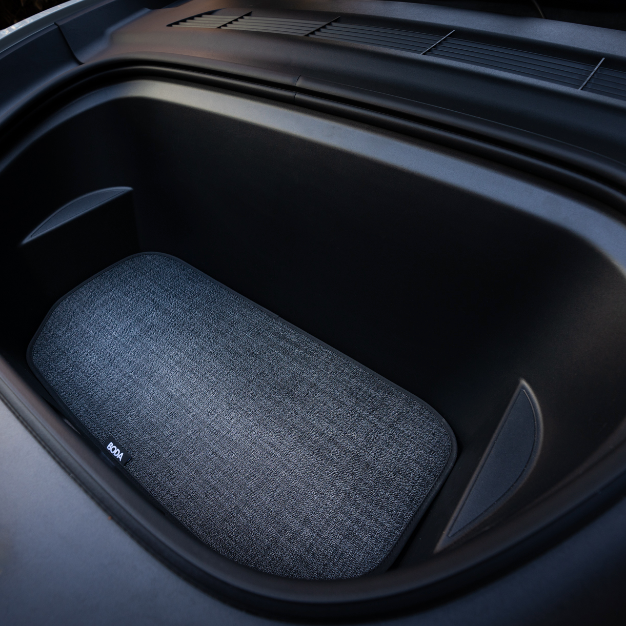 Model Y - Cargo Mats