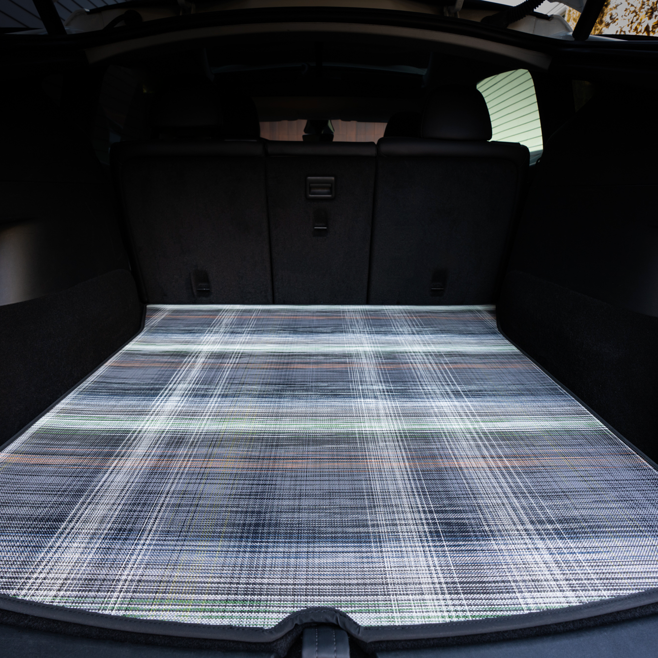 Model Y - Cargo Mats