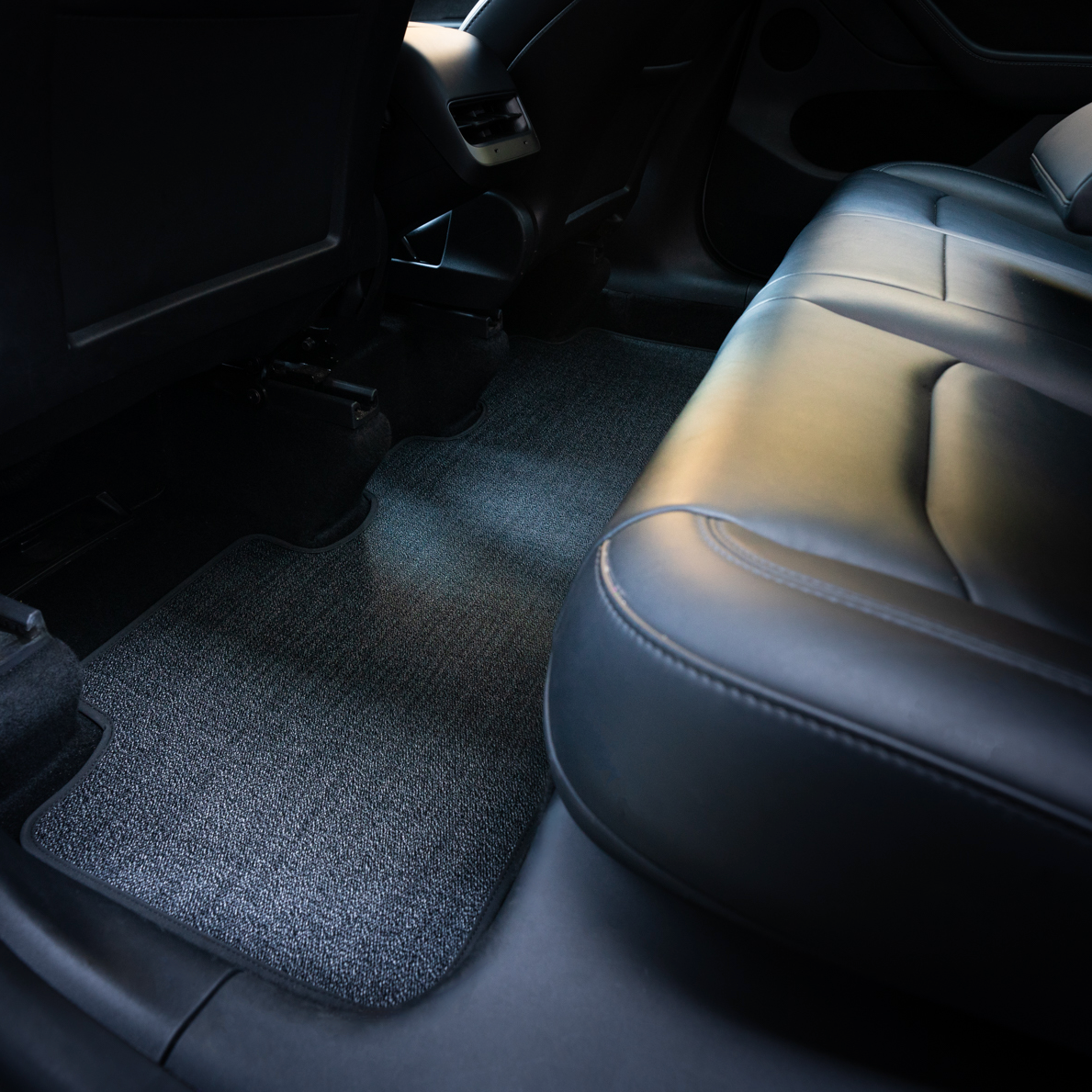 Model Y - Interior Mats