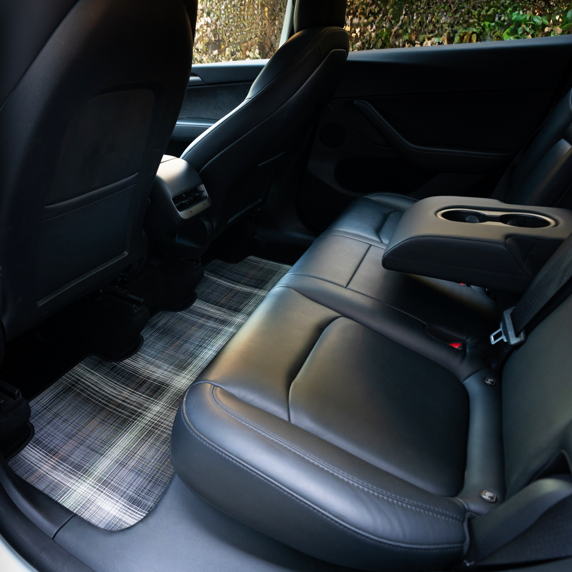 Model Y - Interior Mats