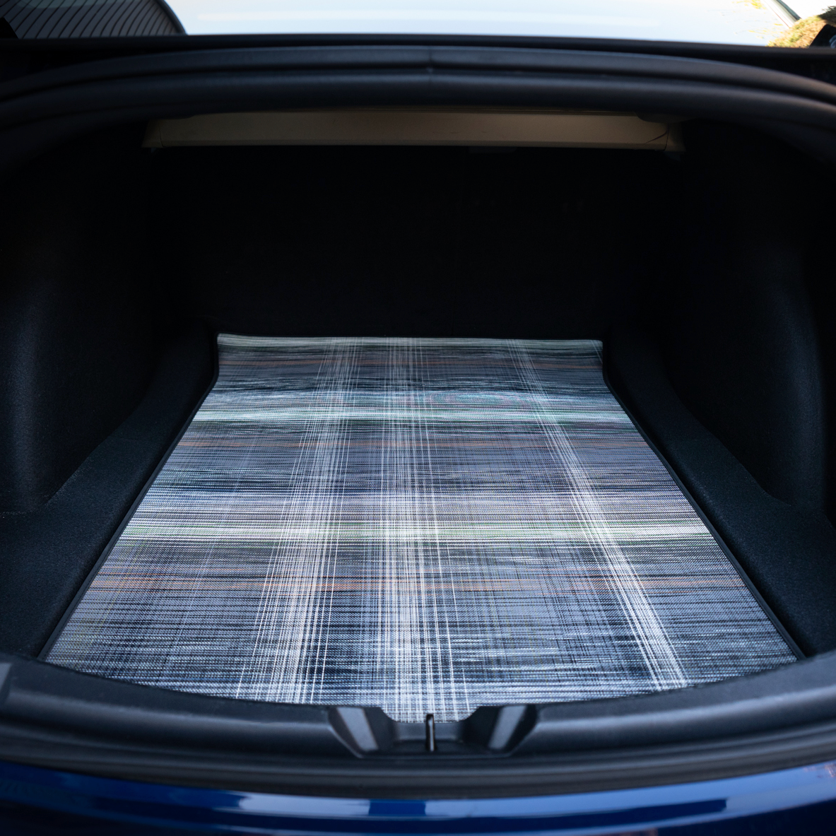 Model 3 - Cargo Mats