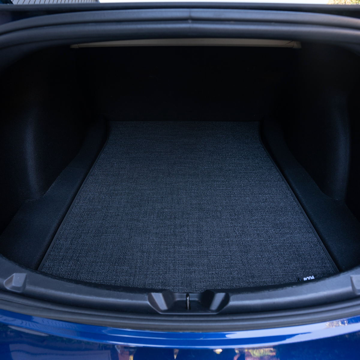 Model 3 - Cargo Mats