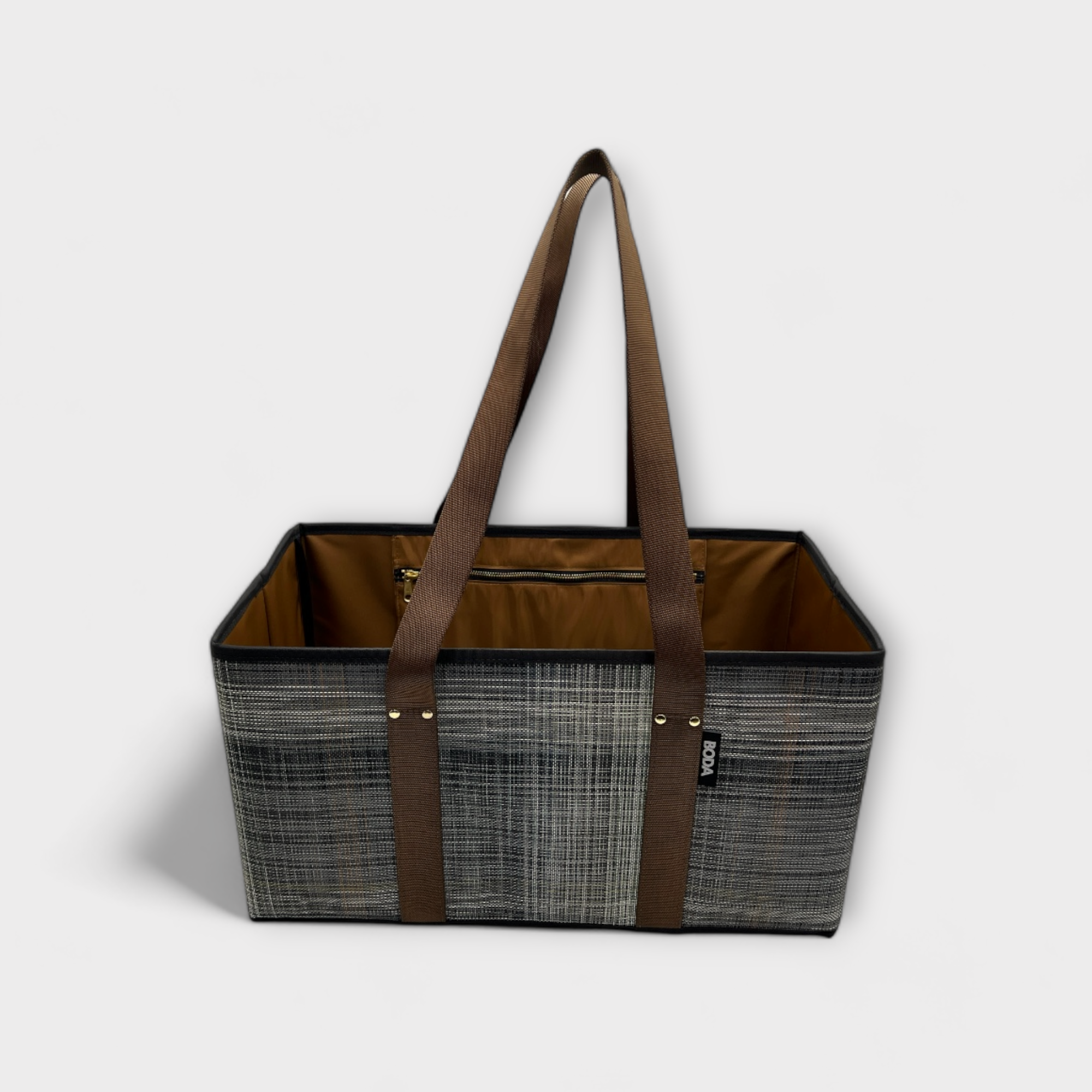 Hamptons Plaid