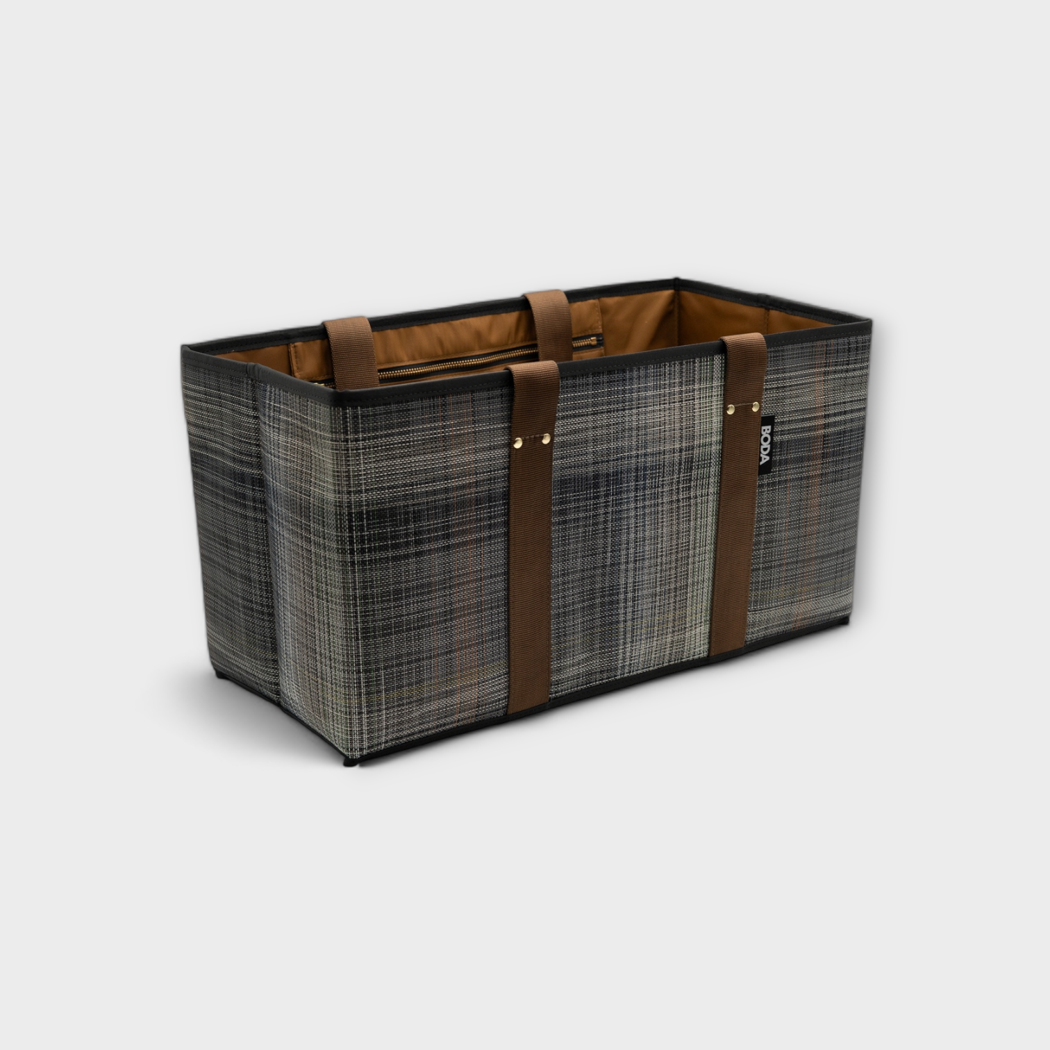 Hamptons Plaid