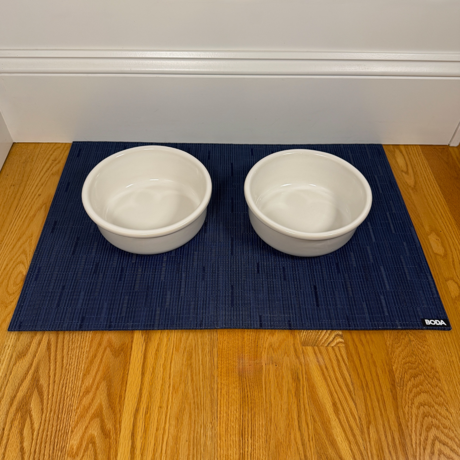 Lapis Bamboo Mat