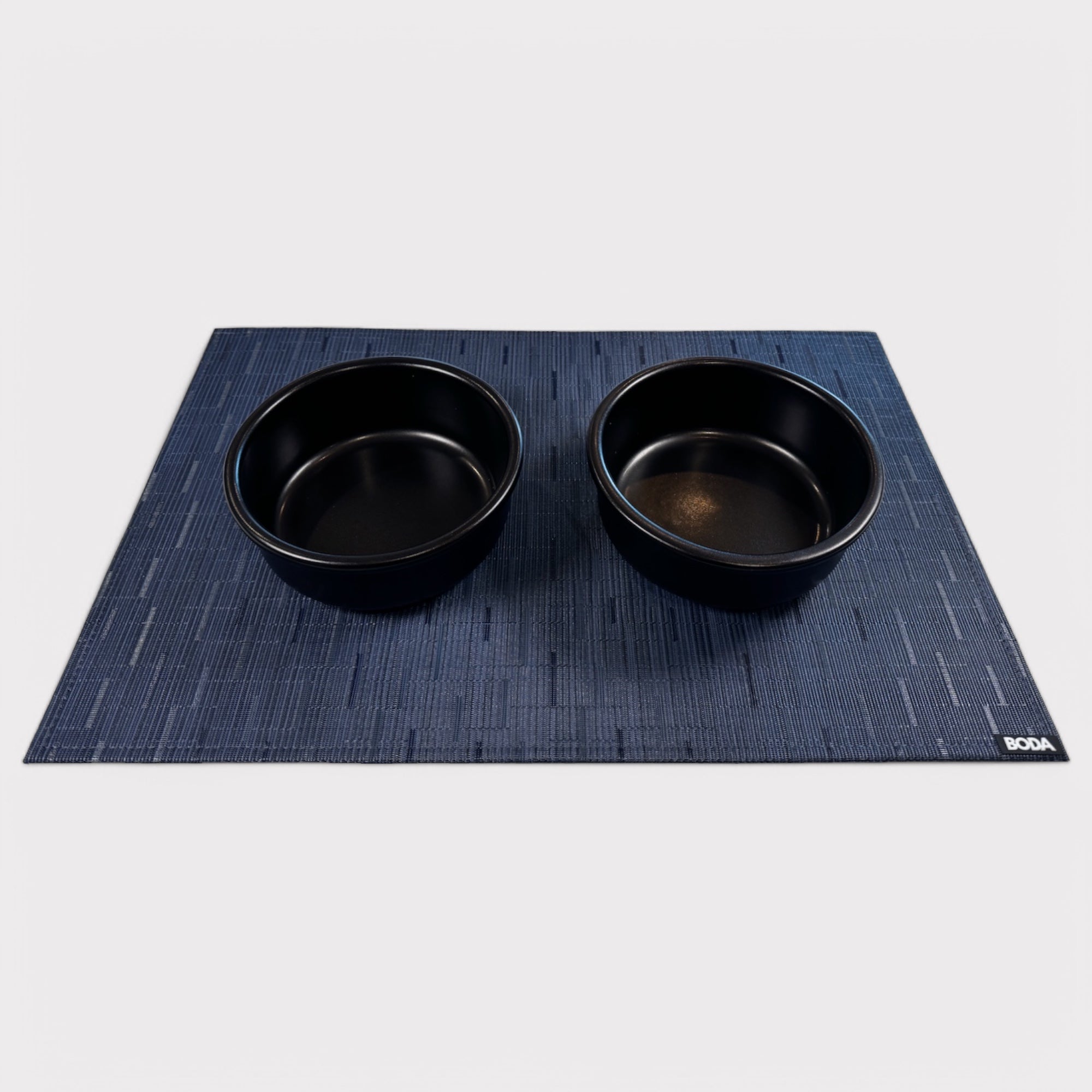 Lapis Bamboo Mat