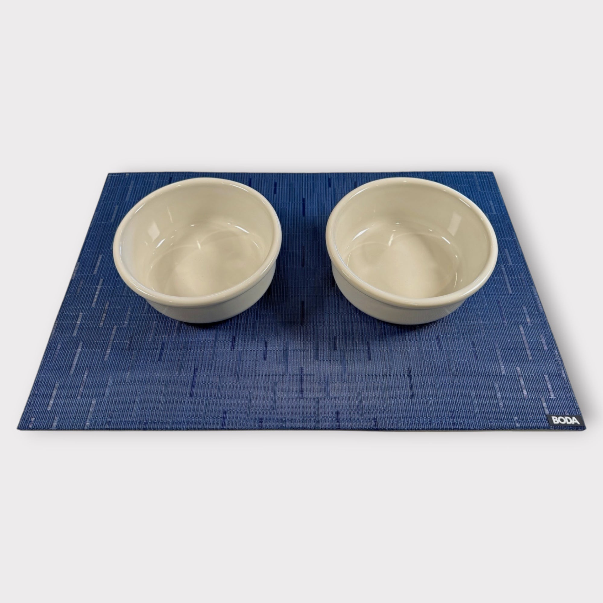 Lapis Bamboo Mat