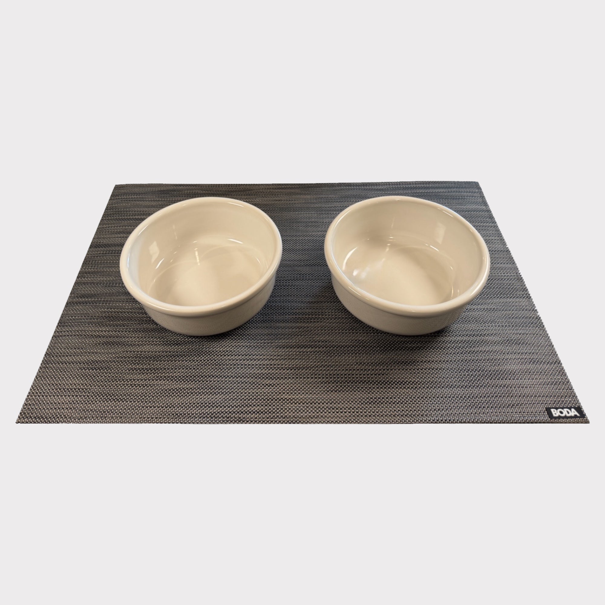 Light Grey Mat