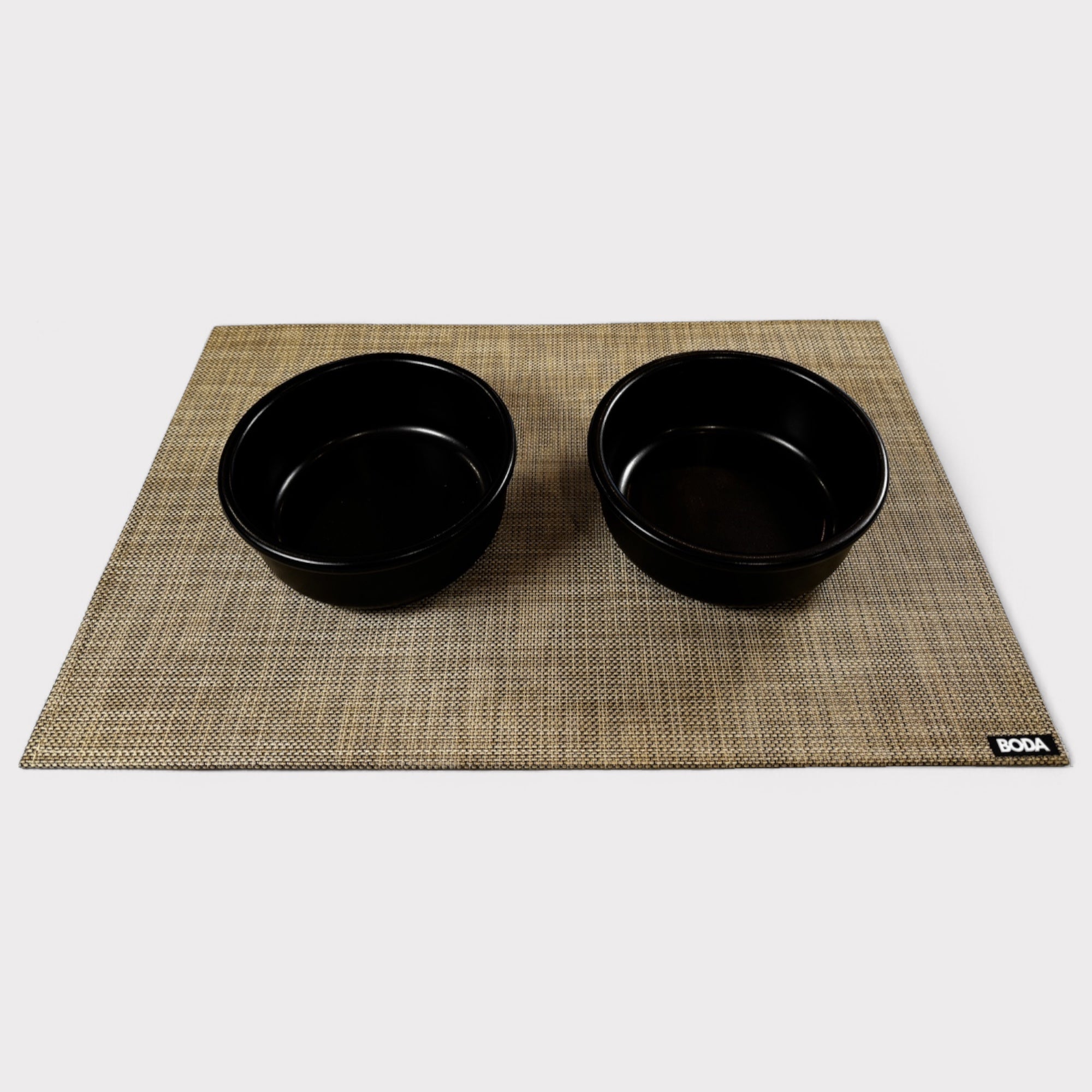 Linen Mat