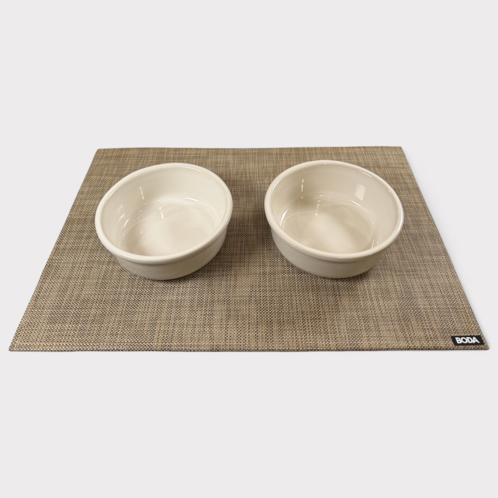 Linen Mat