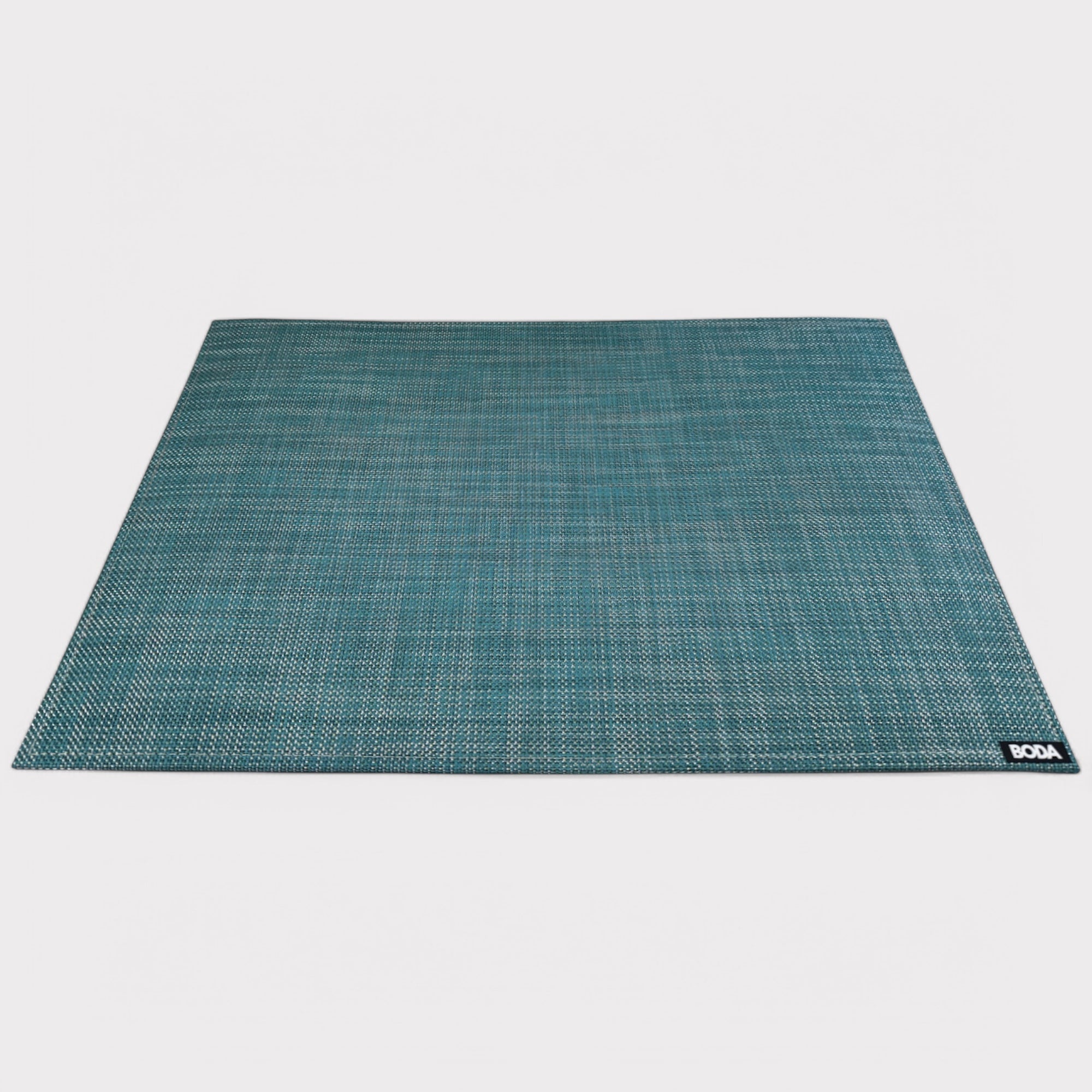 Turquoise Mat