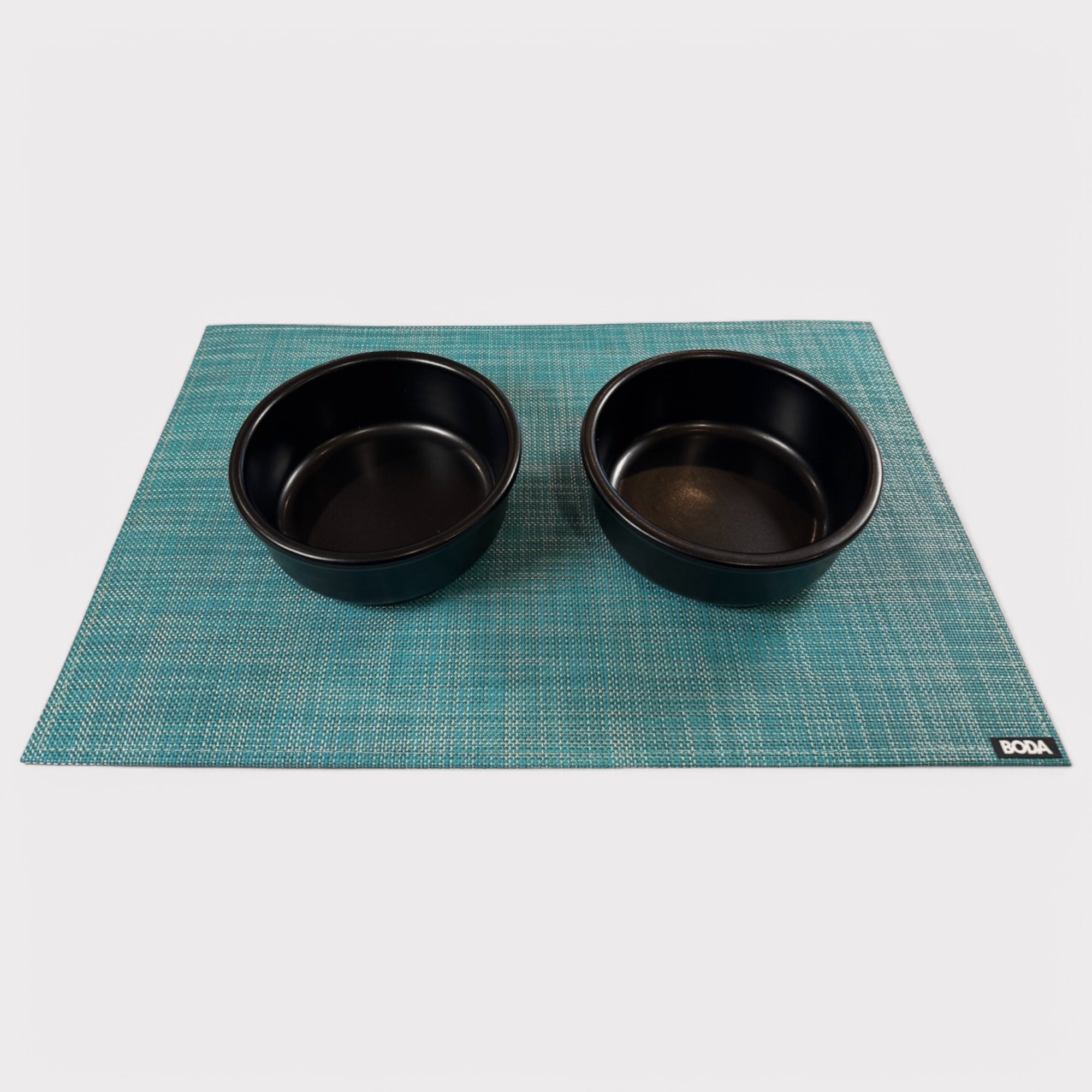 Turquoise Mat