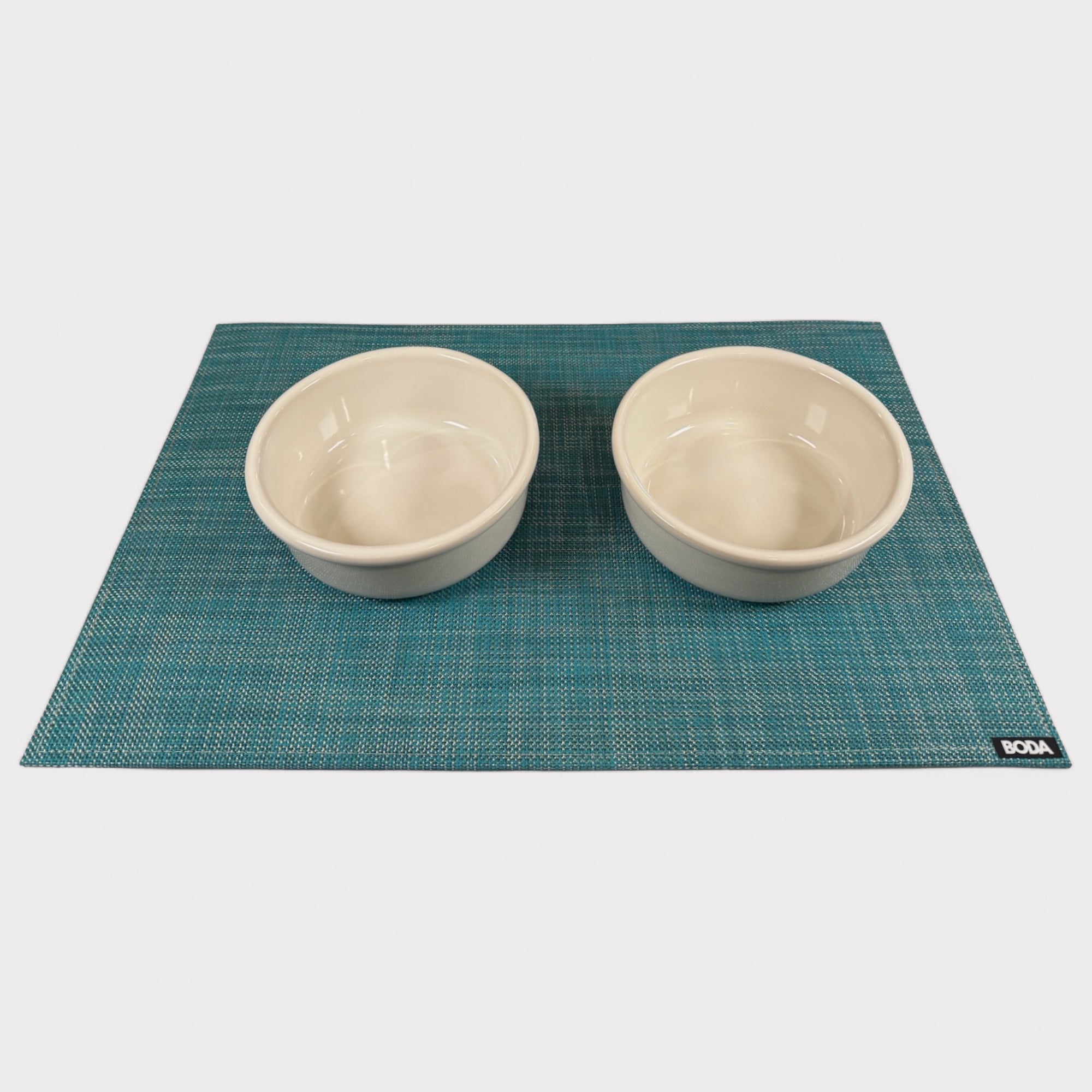 Turquoise Mat