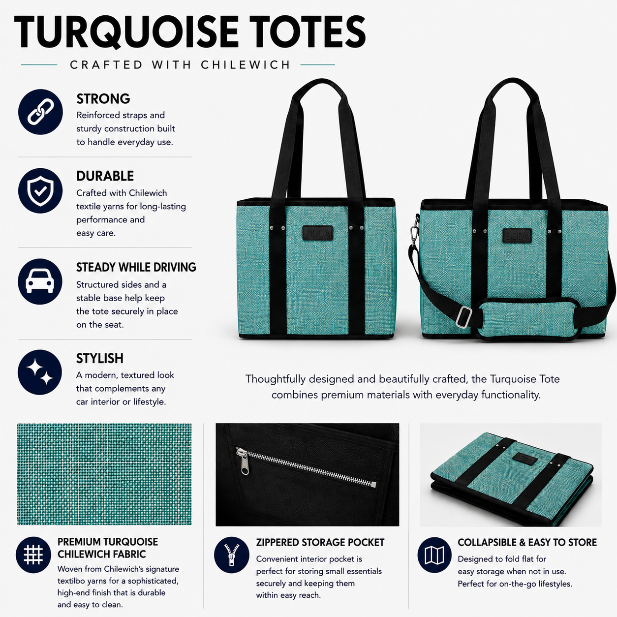 Turquoise v2